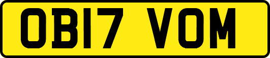 OB17VOM