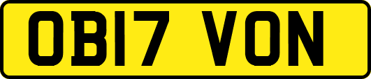 OB17VON