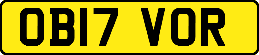 OB17VOR