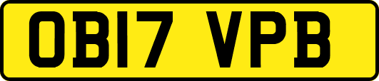 OB17VPB