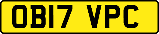 OB17VPC