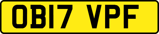 OB17VPF