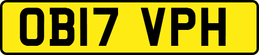 OB17VPH