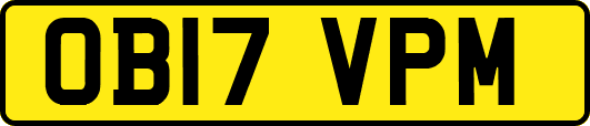 OB17VPM