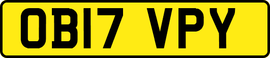 OB17VPY