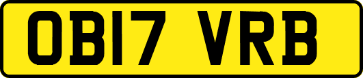 OB17VRB