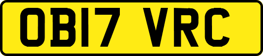 OB17VRC