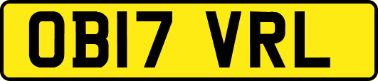OB17VRL
