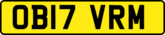 OB17VRM