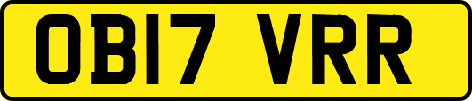 OB17VRR