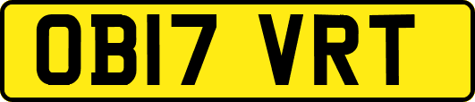 OB17VRT