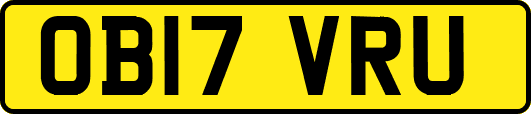 OB17VRU