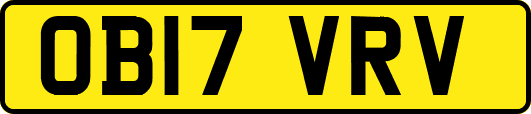 OB17VRV
