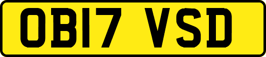 OB17VSD
