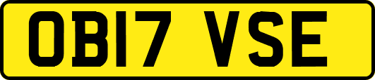 OB17VSE