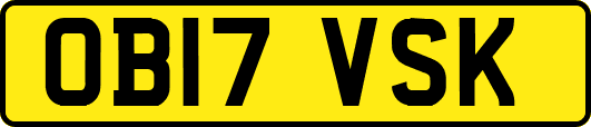 OB17VSK