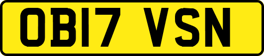 OB17VSN