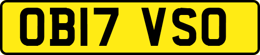 OB17VSO