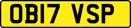 OB17VSP