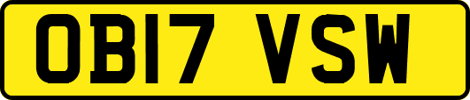 OB17VSW