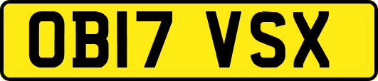 OB17VSX