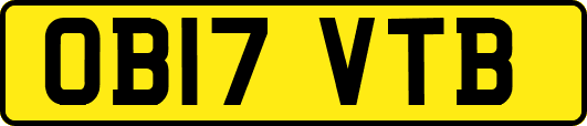 OB17VTB