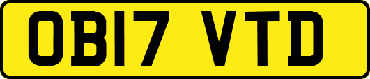 OB17VTD