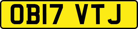 OB17VTJ