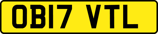 OB17VTL