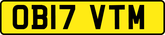 OB17VTM