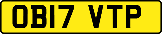 OB17VTP