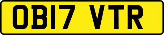 OB17VTR