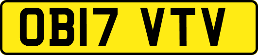 OB17VTV