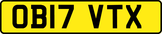 OB17VTX