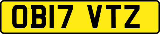 OB17VTZ