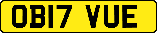 OB17VUE