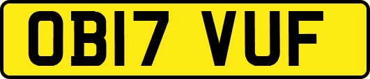 OB17VUF