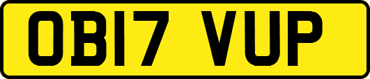 OB17VUP