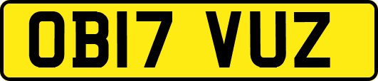 OB17VUZ