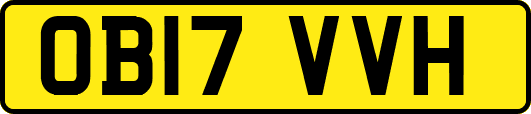 OB17VVH