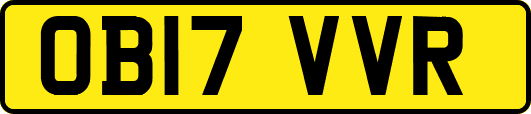 OB17VVR