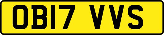 OB17VVS