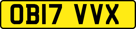 OB17VVX