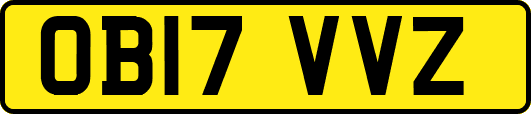 OB17VVZ