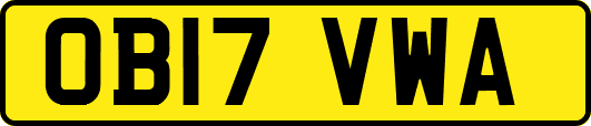 OB17VWA