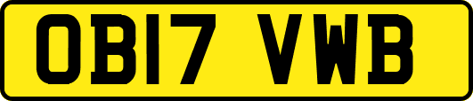 OB17VWB