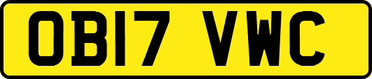 OB17VWC