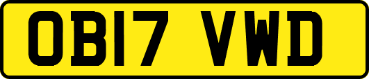 OB17VWD