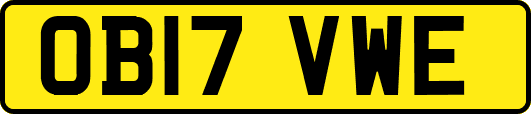 OB17VWE