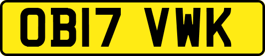 OB17VWK